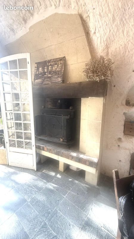 Maison à vendre, 70m², Trôo