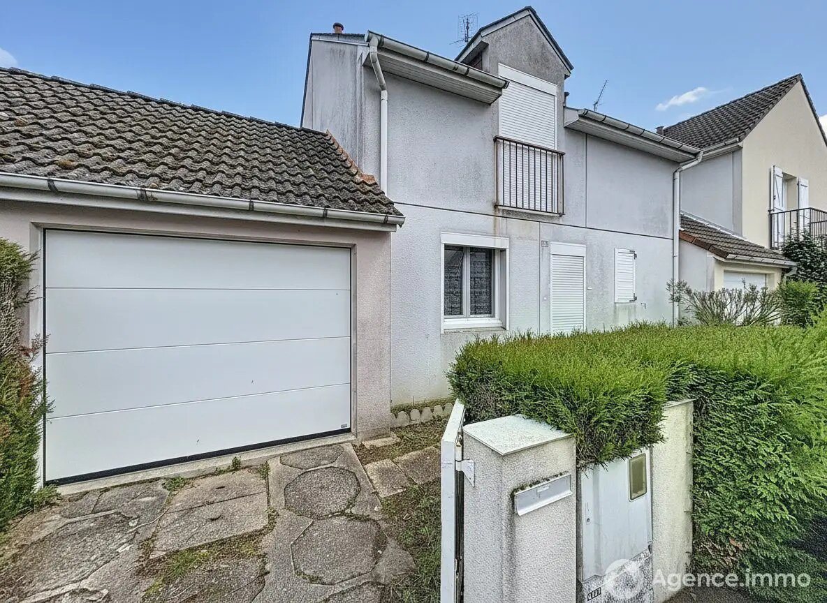 Maison à vendre, 80m², Sully-sur-Loire