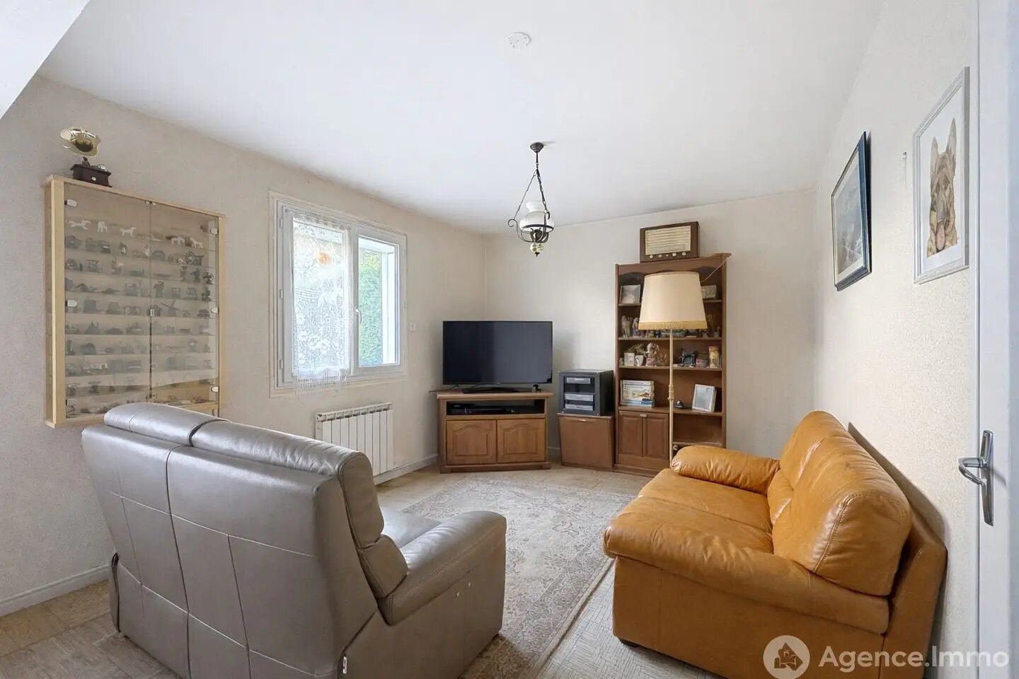 Maison à vendre, 80m², Sully-sur-Loire
