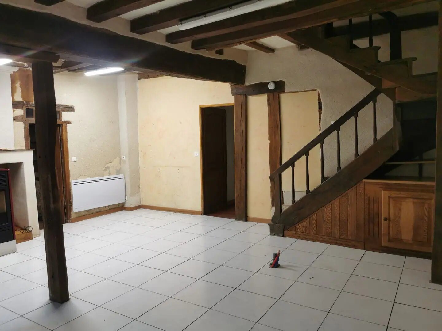 Maison à vendre, 48m², Jupilles