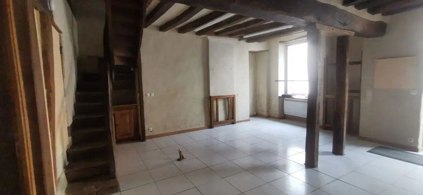 Maison à vendre, 48m², Jupilles