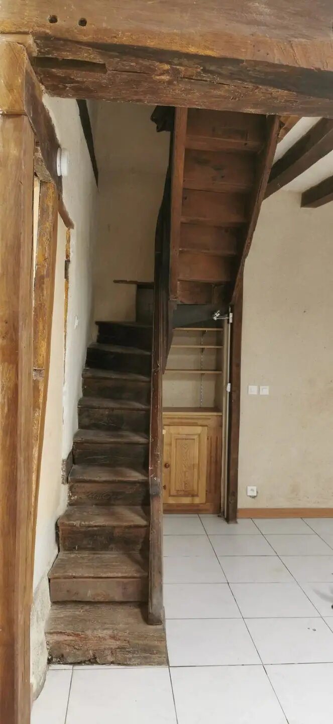 Maison à vendre, 48m², Jupilles