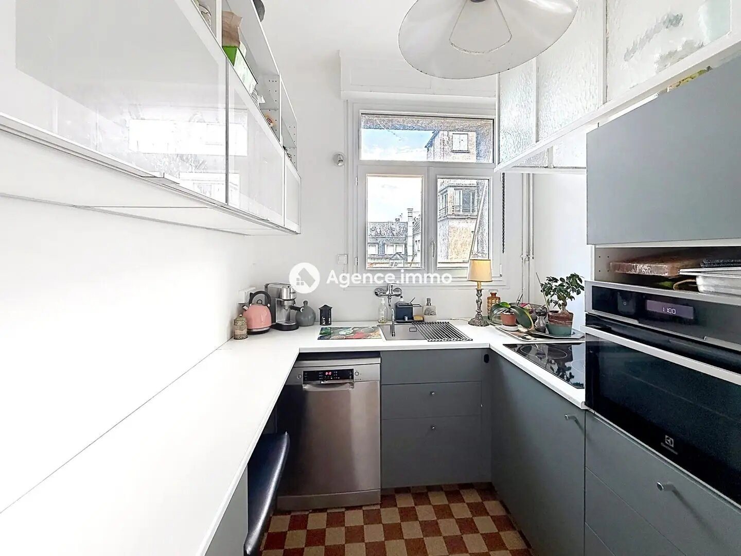 Appartement à vendre, 68m², Tours