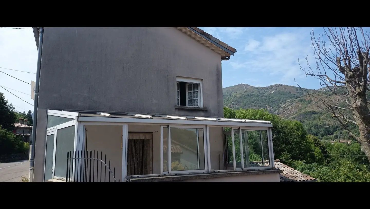 Maison à vendre, 76m², La Souche