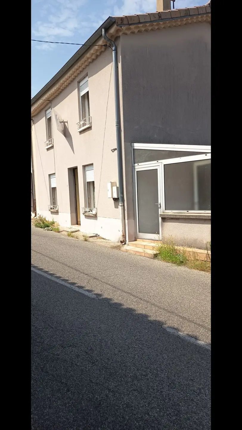 Maison à vendre, 76m², La Souche