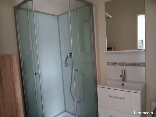Appartement à louer, 18m², Tours