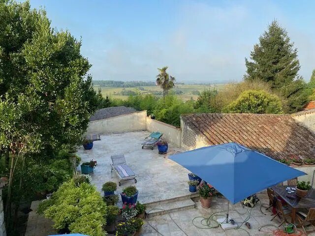 Maison à vendre, 125m², Caussens