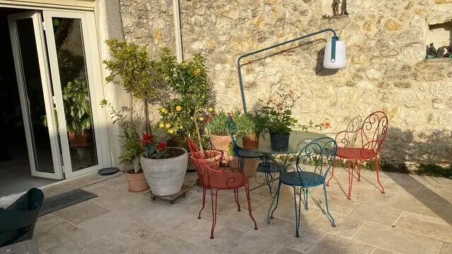 Maison à vendre, 125m², Caussens