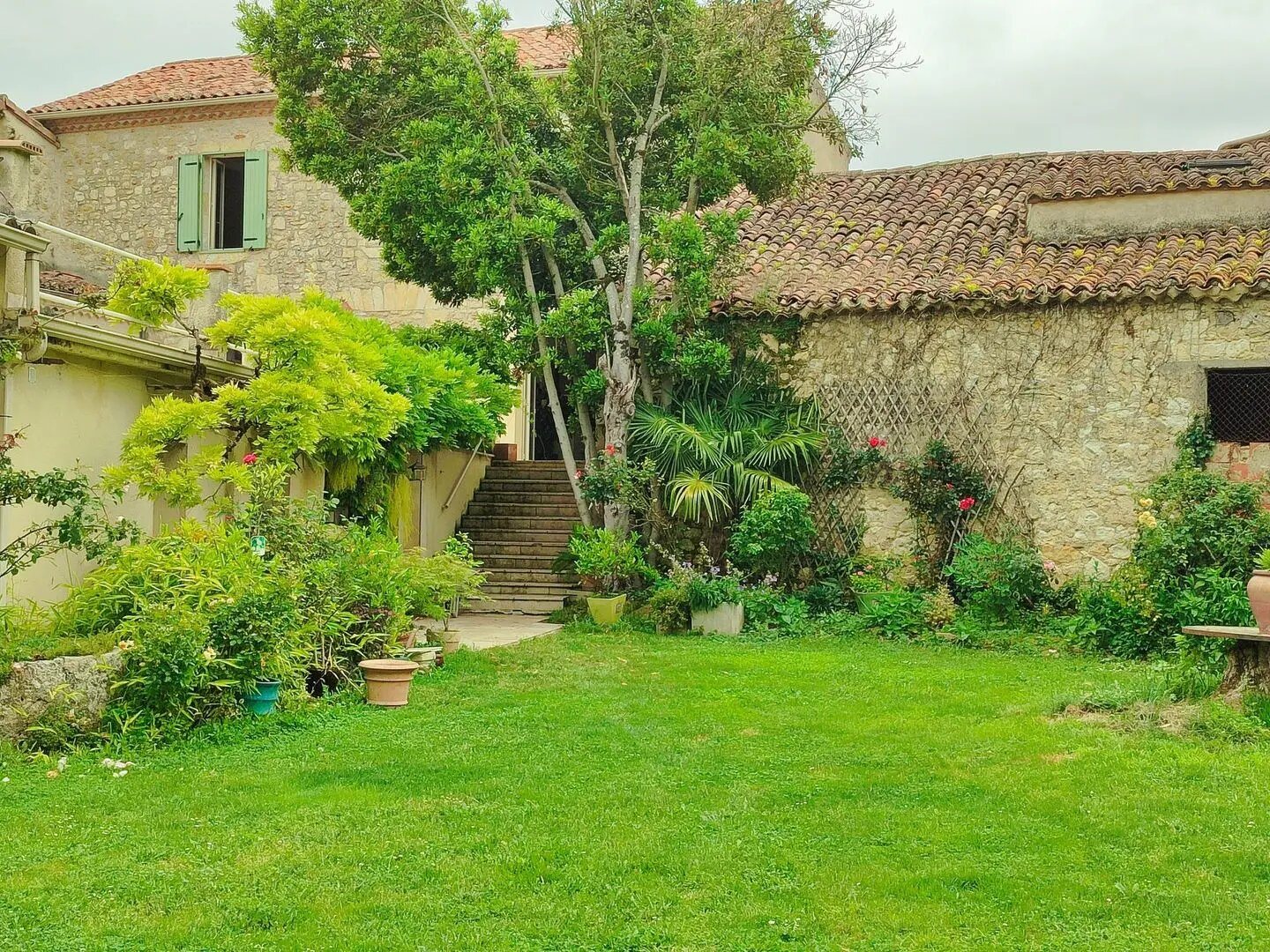 Maison à vendre, 125m², Caussens