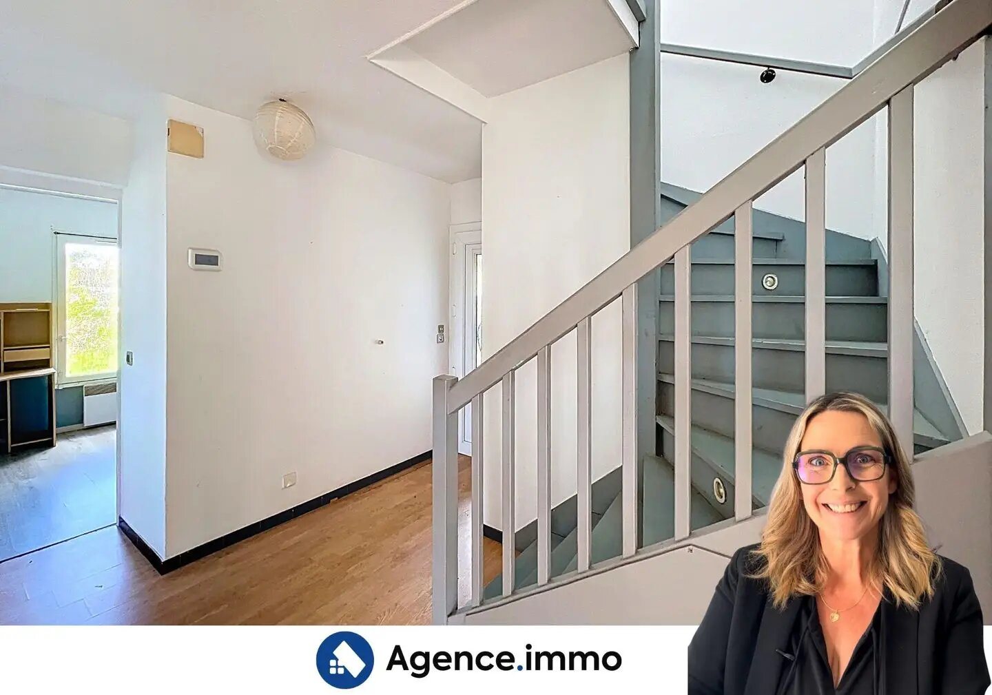 Maison à vendre, 133m², Braud-et-Saint-Louis