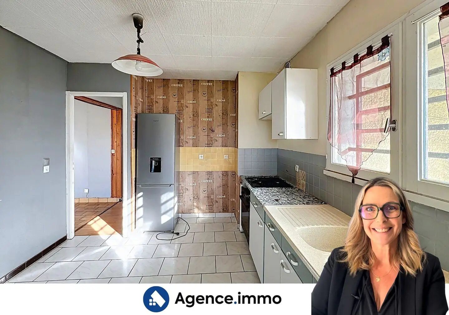 Maison à vendre, 133m², Braud-et-Saint-Louis