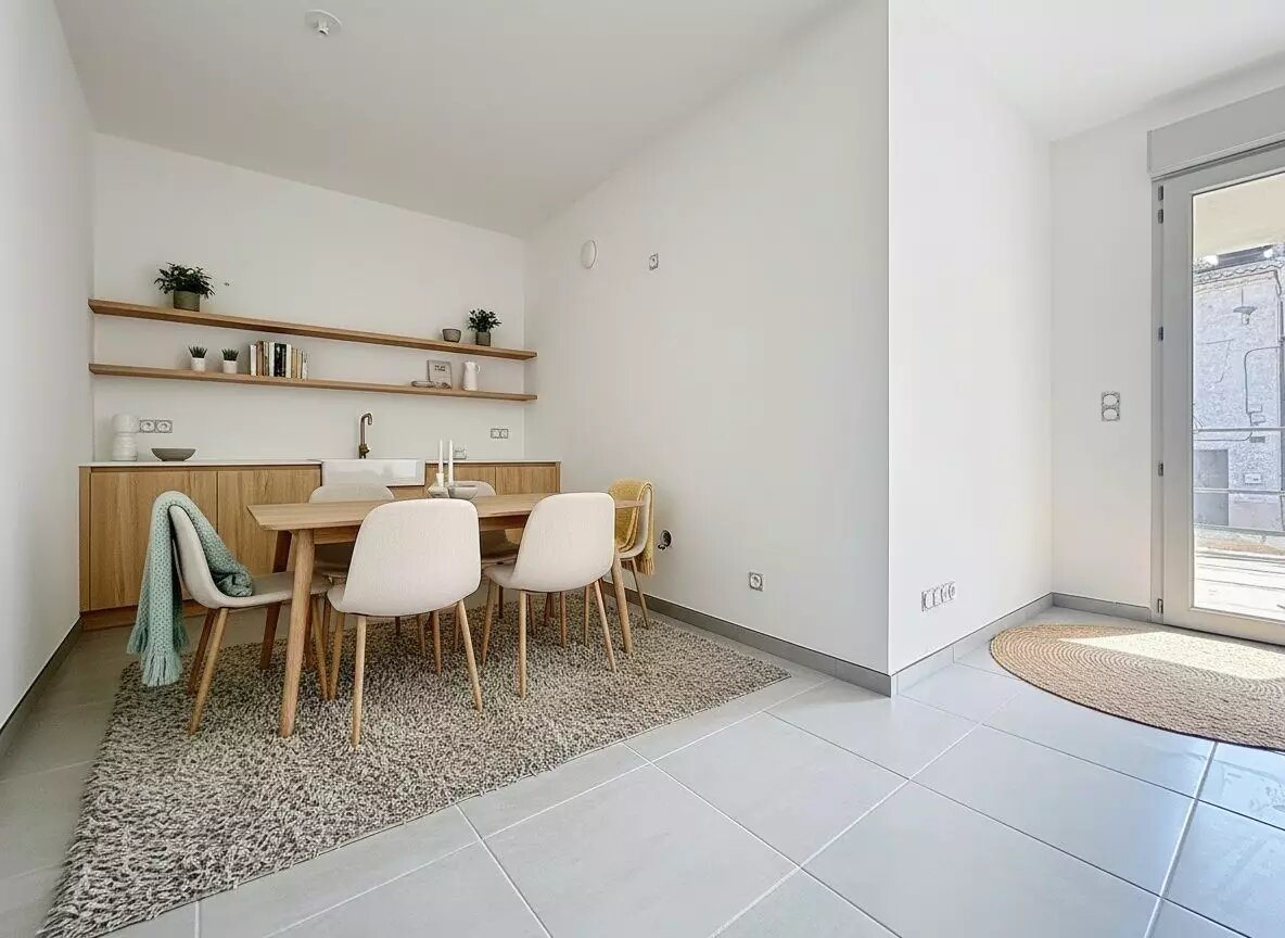 Appartement à vendre, 32m², Flassans-sur-Issole