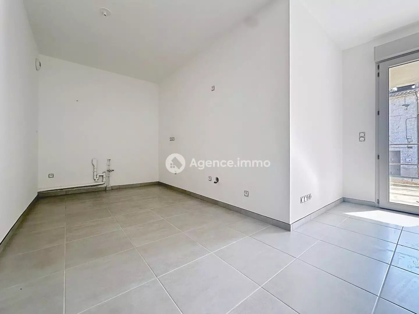 Appartement à vendre, 32m², Flassans-sur-Issole