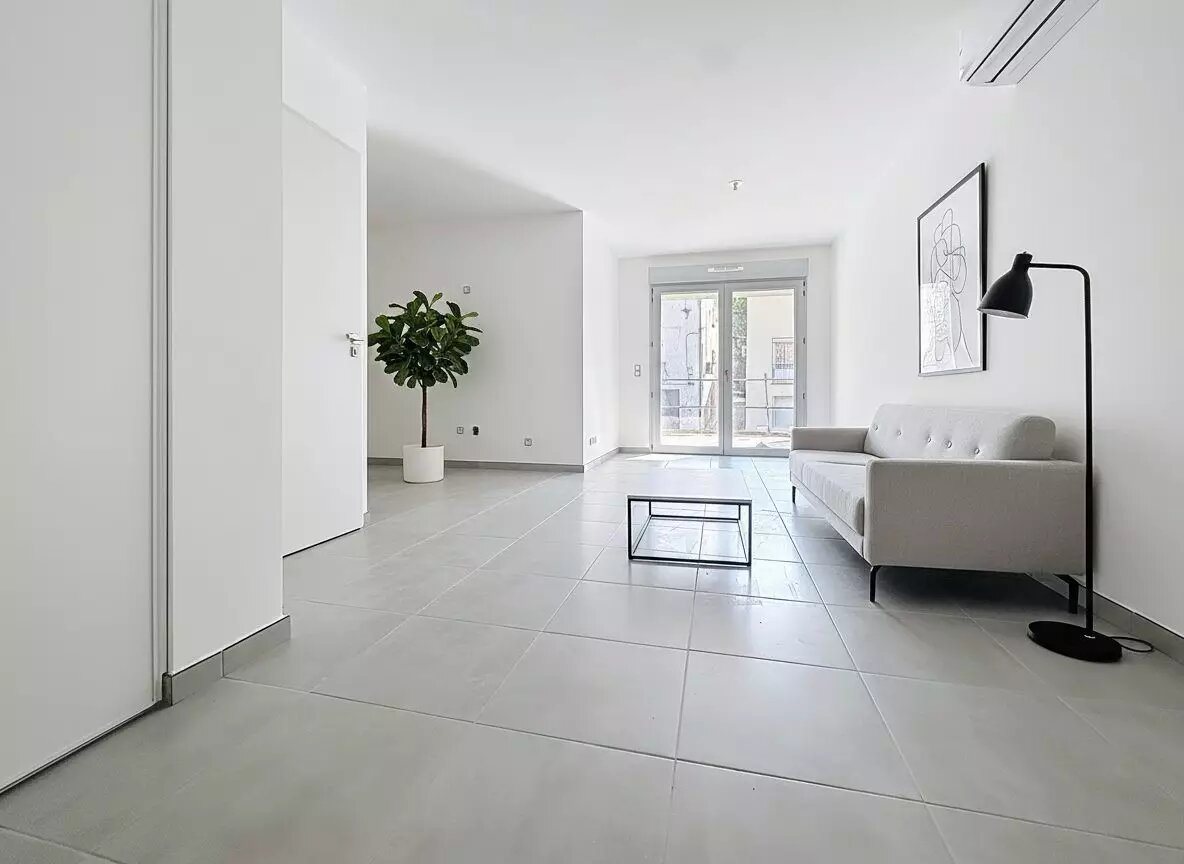 Appartement à vendre, 32m², Flassans-sur-Issole