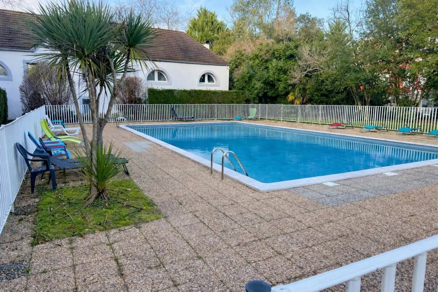 Appartement à vendre, 60m², Saint-Martin-de-Seignanx