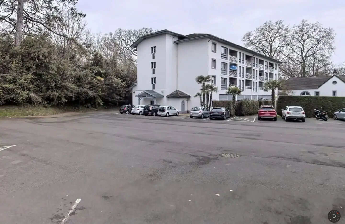 Appartement à vendre, 60m², Saint-Martin-de-Seignanx