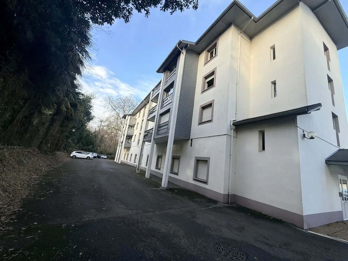 Appartement à vendre, 60m², Saint-Martin-de-Seignanx
