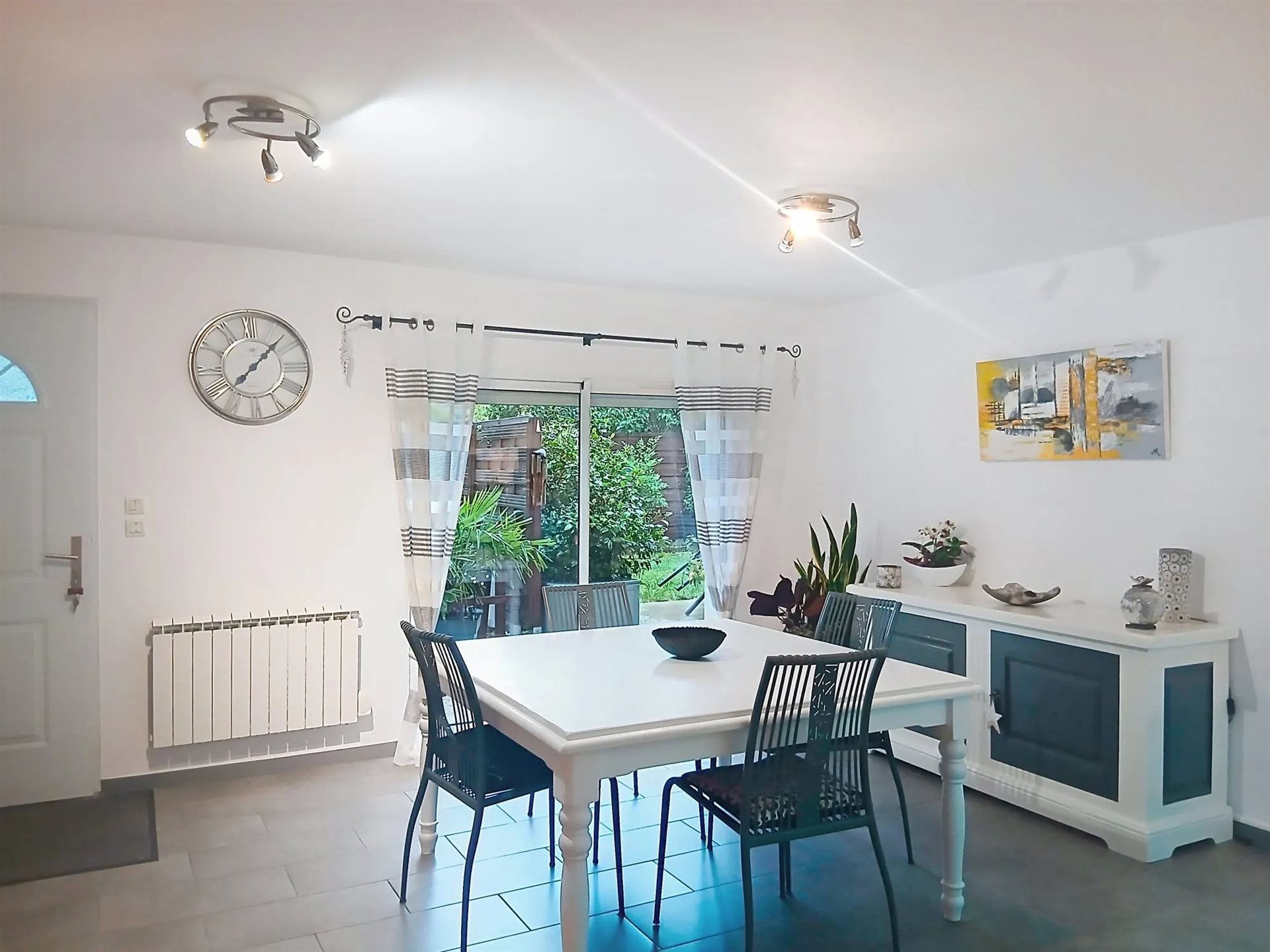 Maison à vendre, 84m², Villette-d'Anthon