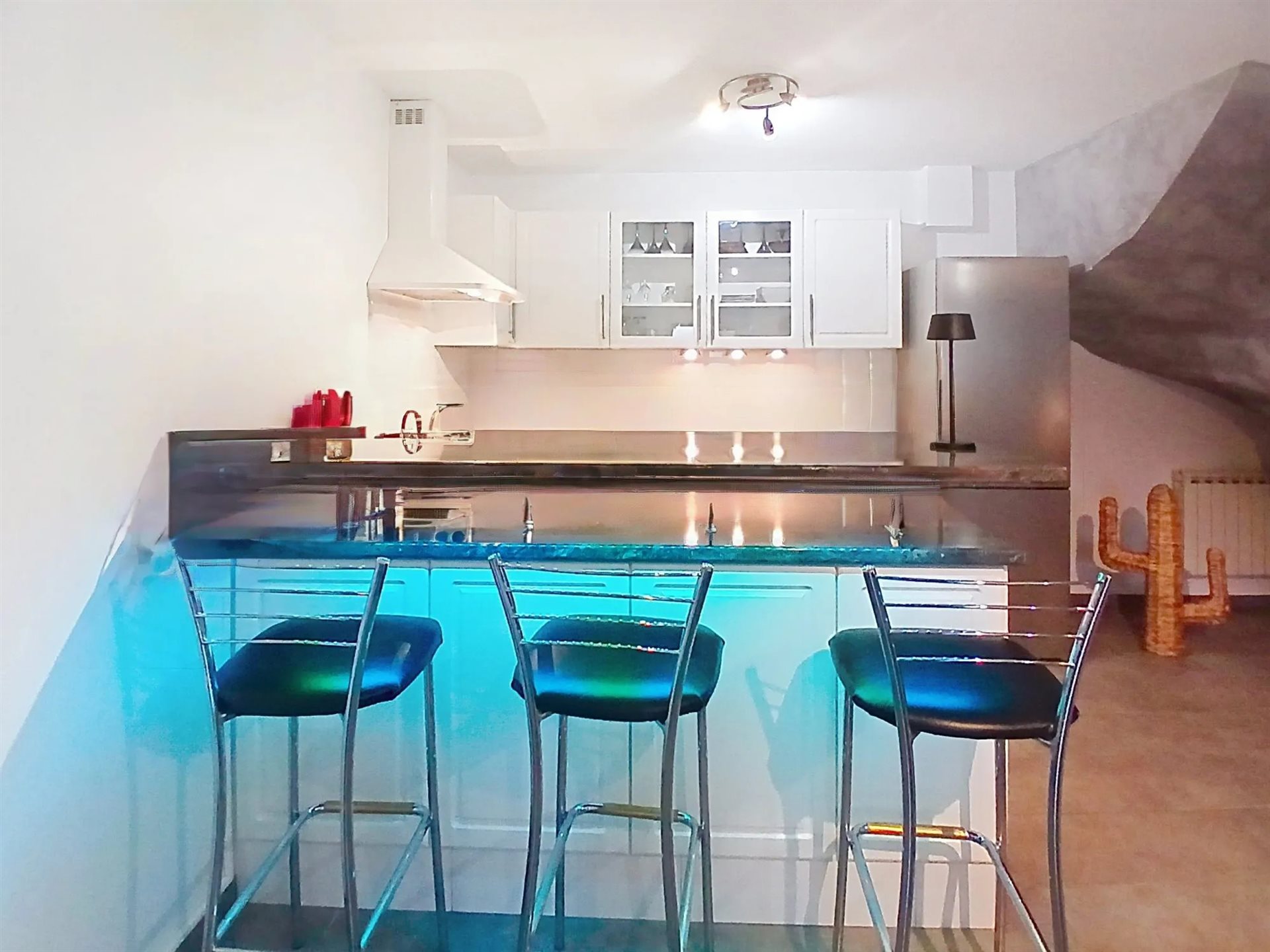 Maison à vendre, 84m², Villette-d'Anthon
