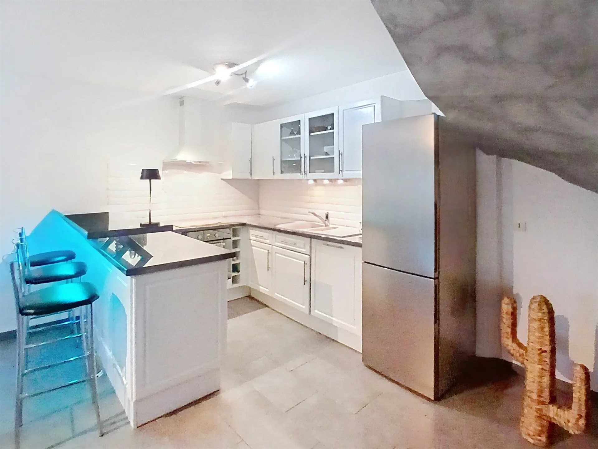 Maison à vendre, 84m², Villette-d'Anthon