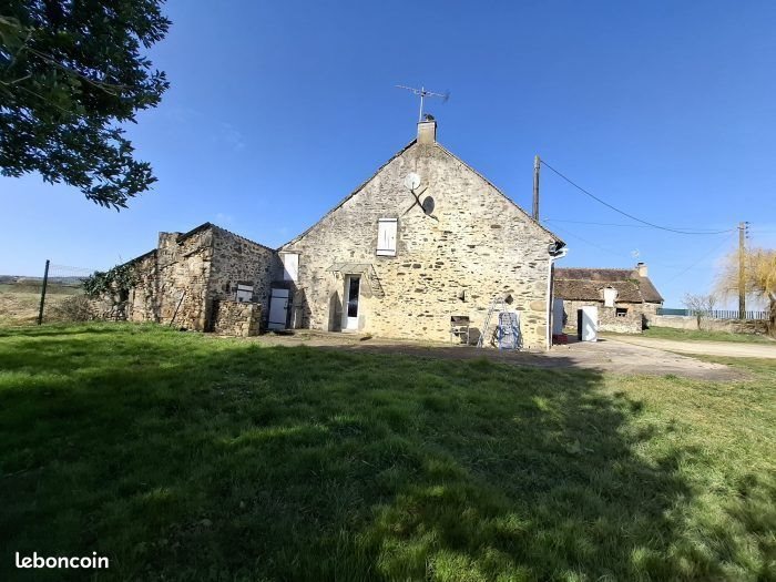 Maison à vendre, 91m², Sougé-le-Ganelon