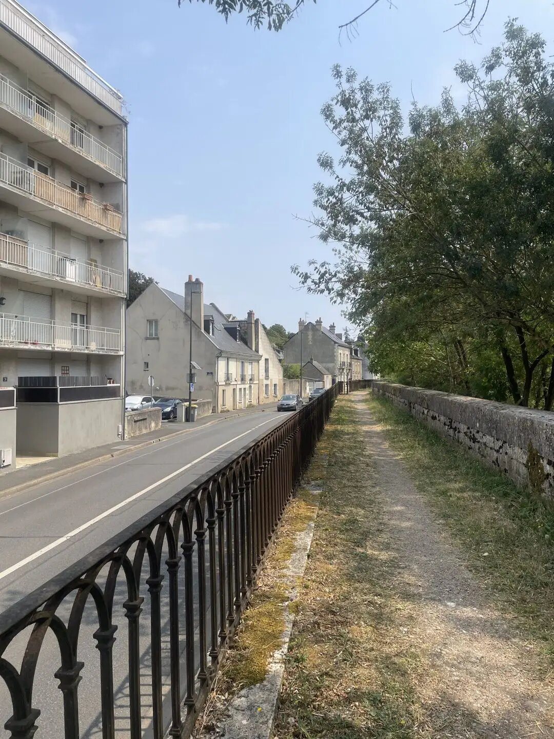 Appartement à vendre, 67m², Tours