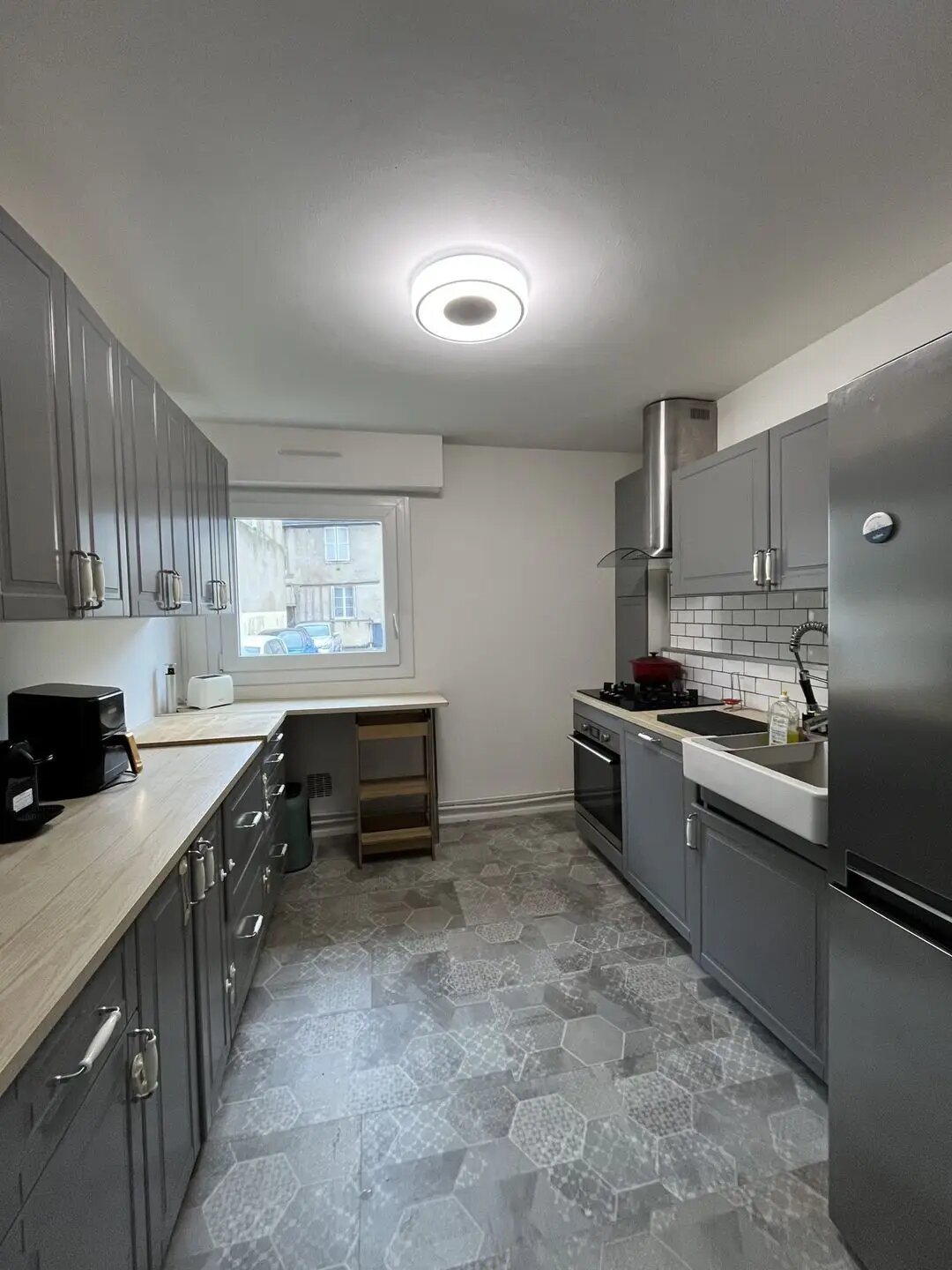 Appartement à vendre, 67m², Tours