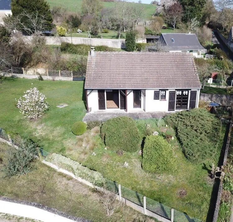 Maison à vendre, 82m², Sougé