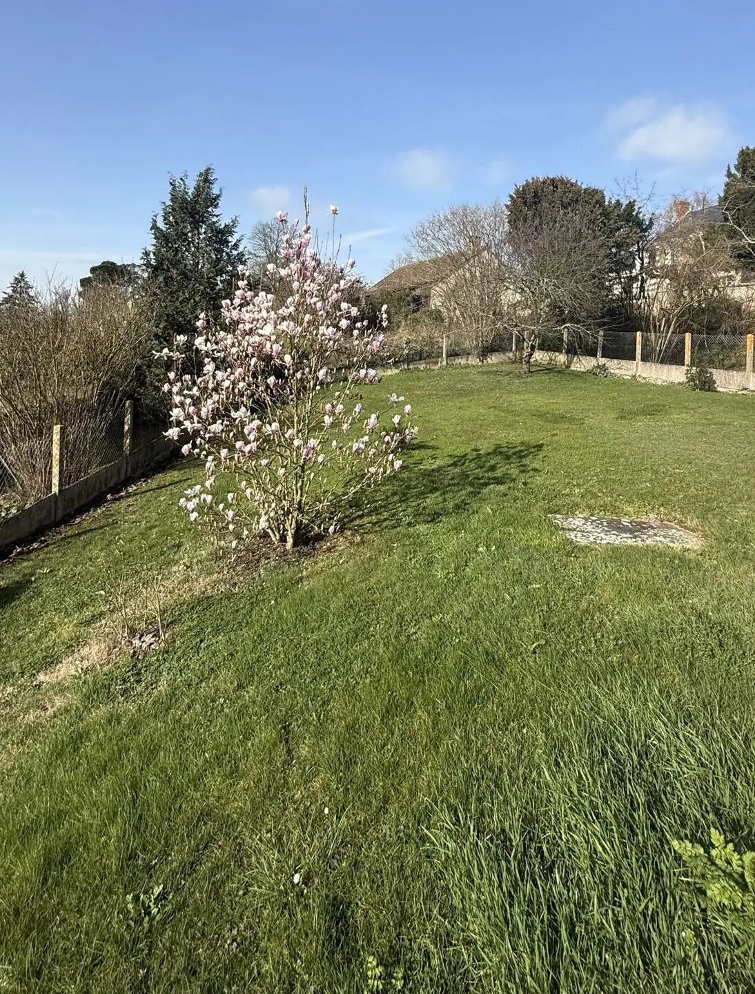 Maison à vendre, 82m², Sougé