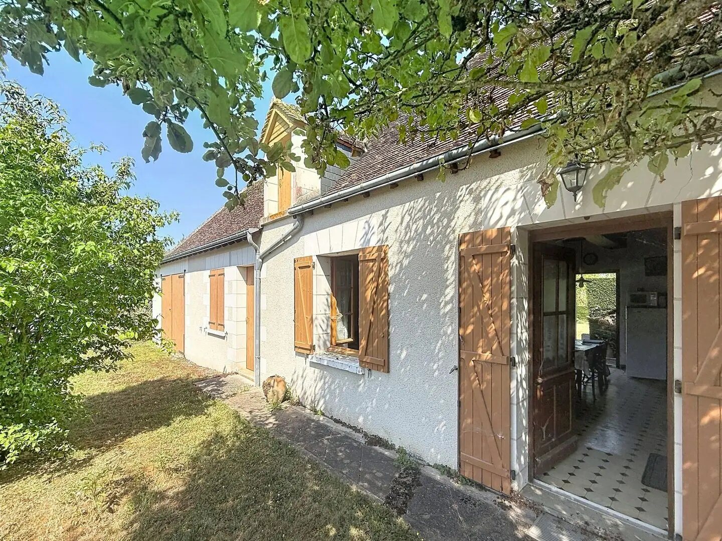 Maison à vendre, 37m², Céré-la-Ronde