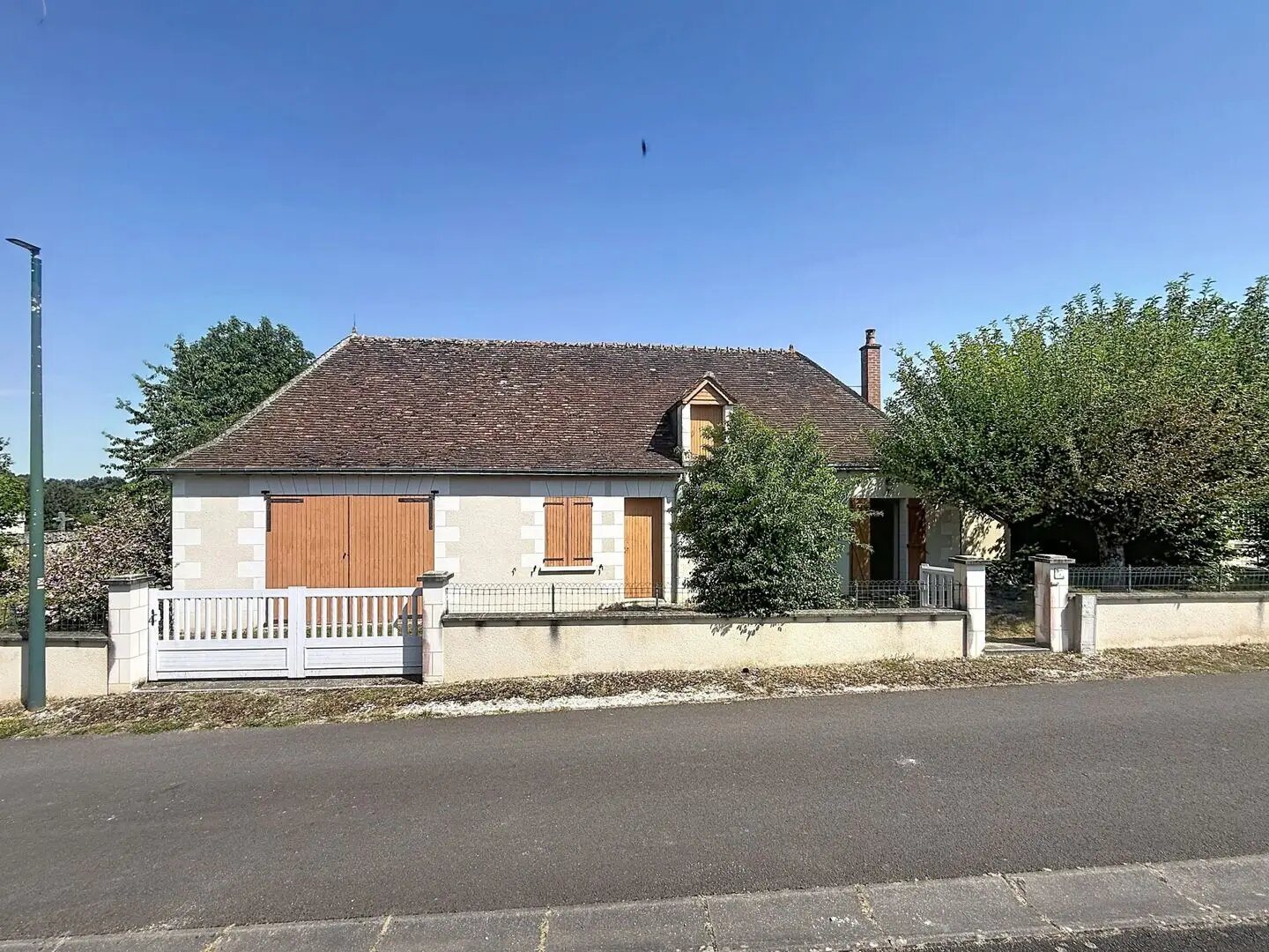 Maison à vendre, 37m², Céré-la-Ronde