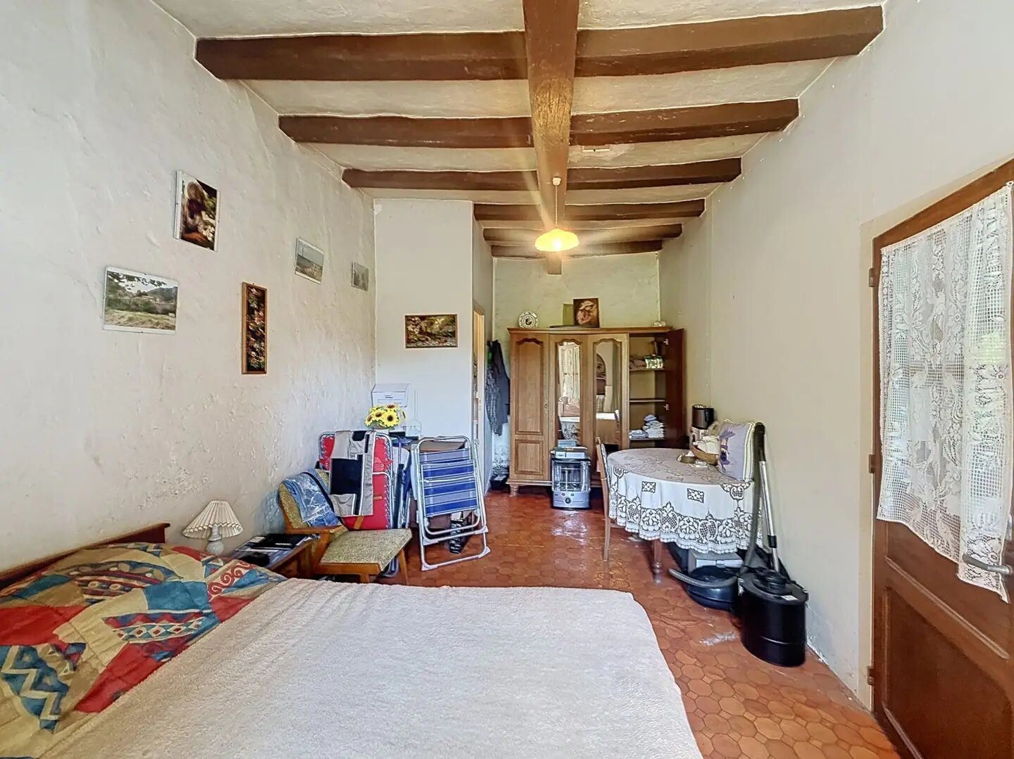 Maison à vendre, 37m², Céré-la-Ronde