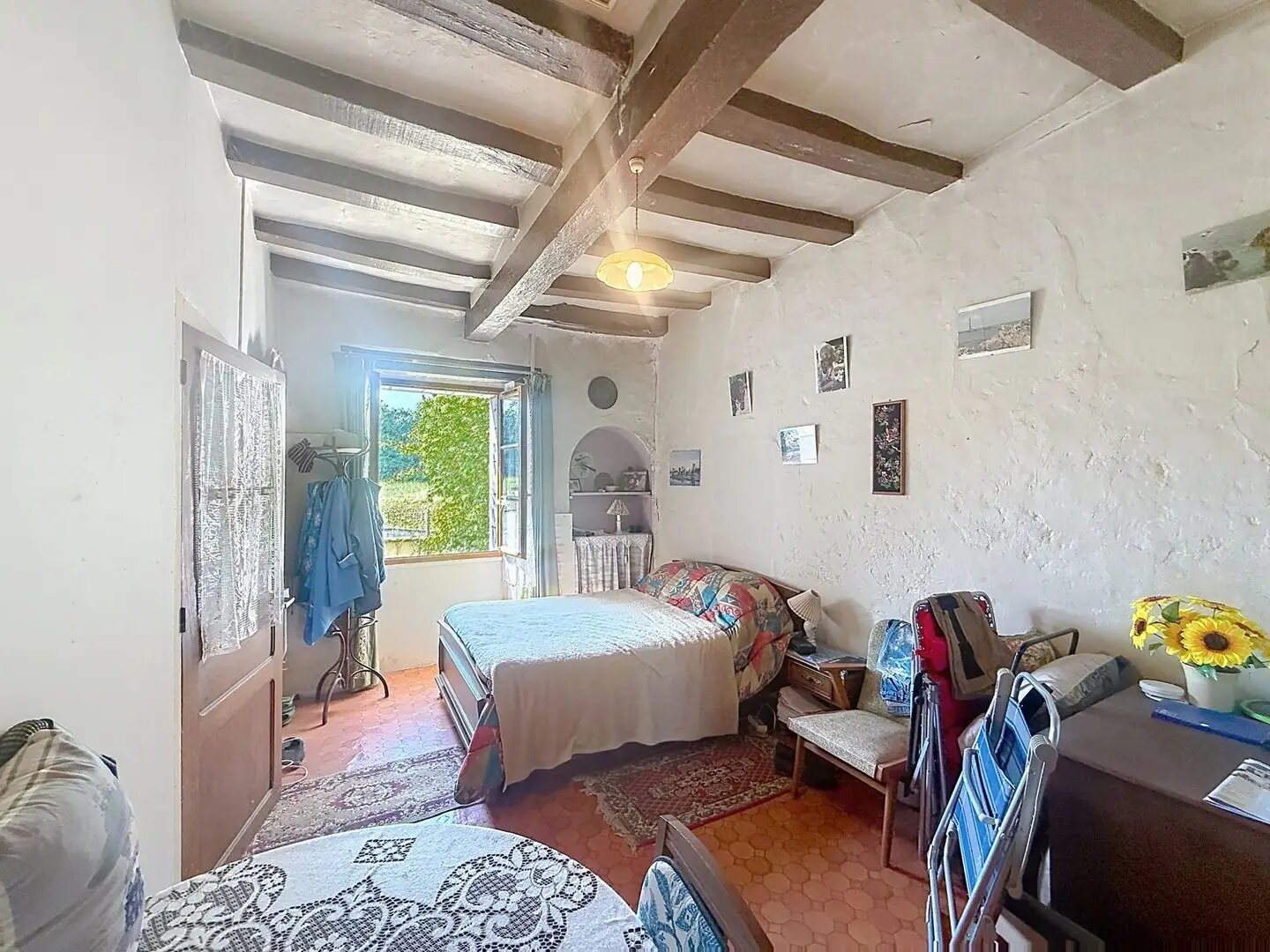 Maison à vendre, 37m², Céré-la-Ronde