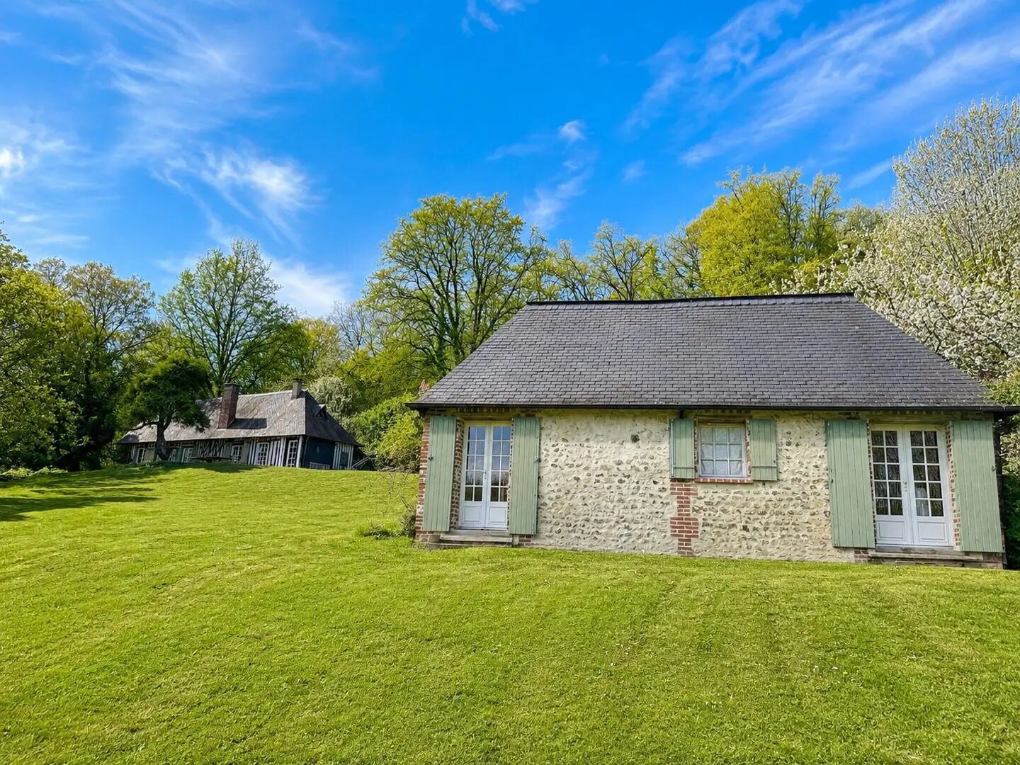 Maison à vendre, 99m², Honfleur