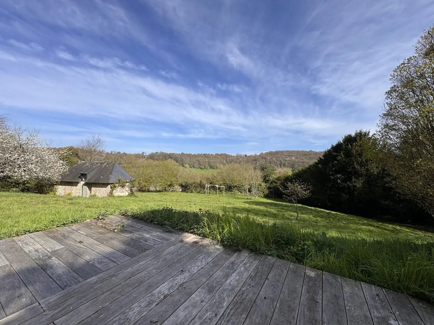 Maison à vendre, 99m², Honfleur
