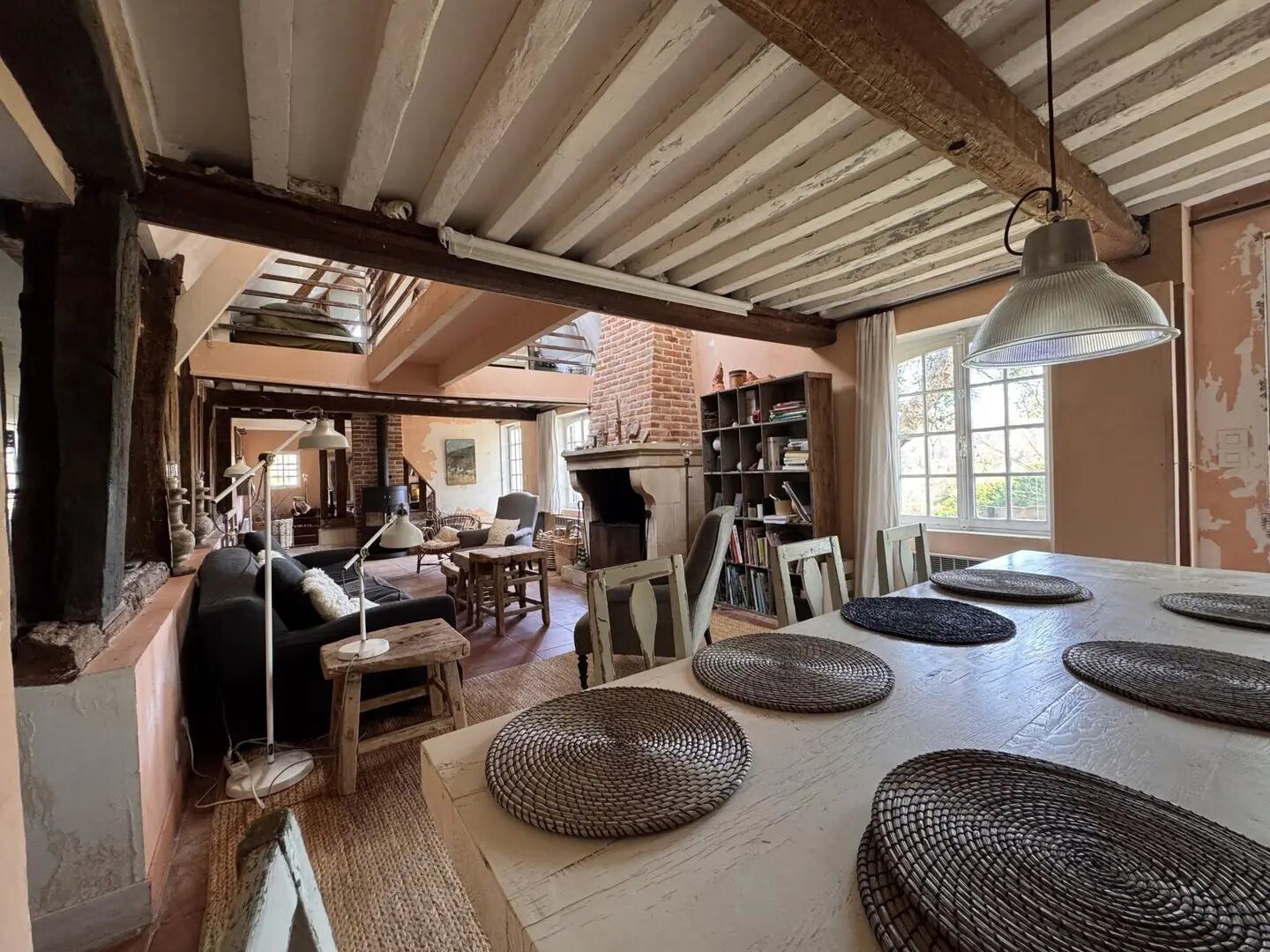 Maison à vendre, 99m², Honfleur