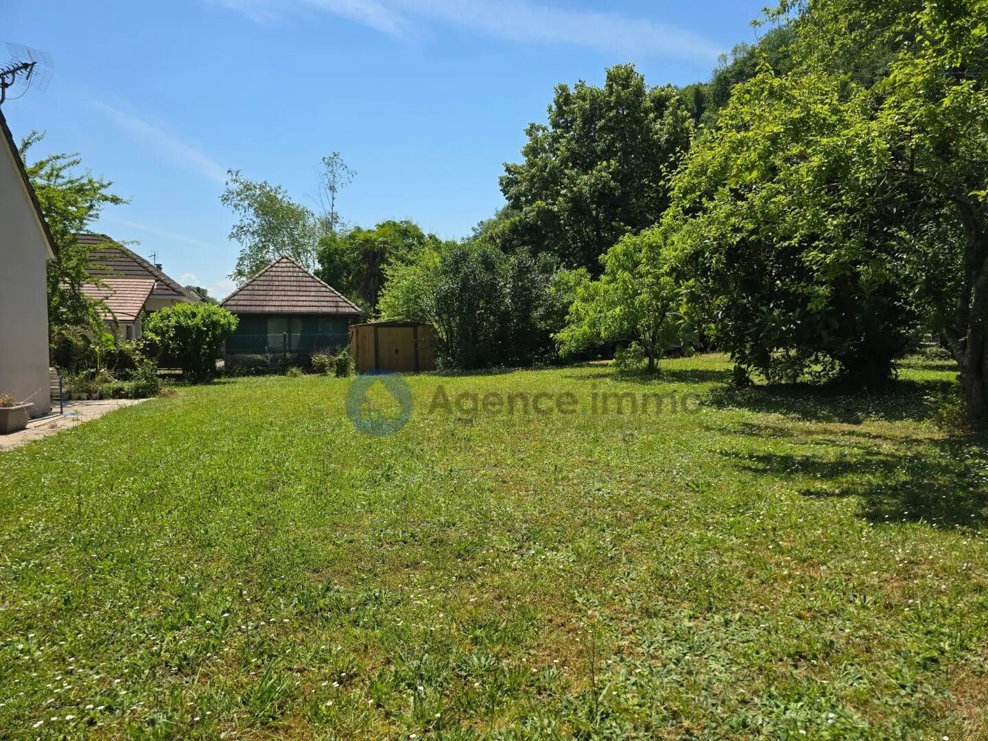 Maison à vendre, 112m², Narcastet