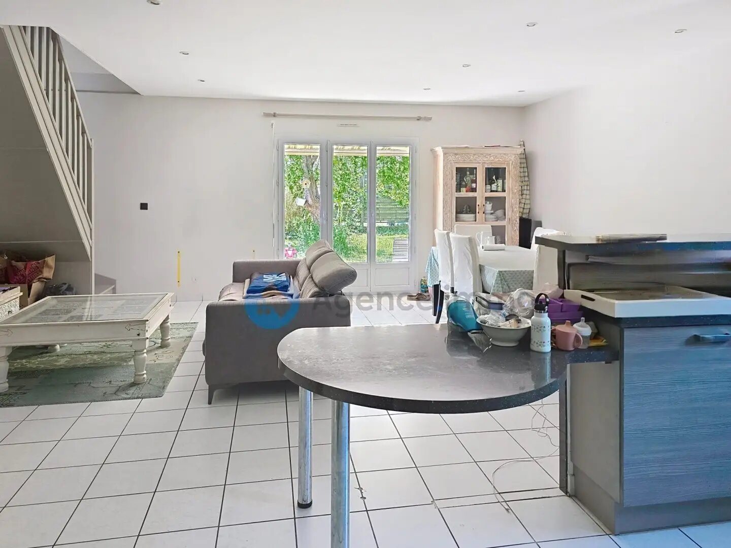 Maison à vendre, 112m², Narcastet