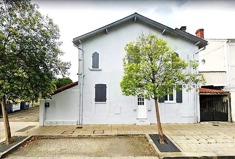 Maison à vendre, 118m², Mont-de-Marsan