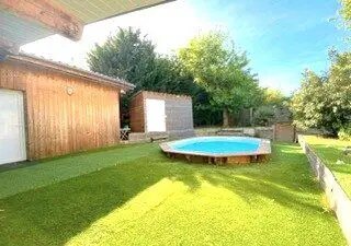 Maison à vendre, 118m², Mont-de-Marsan