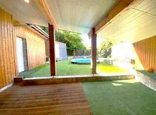 Maison à vendre, 118m², Mont-de-Marsan