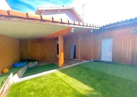 Maison à vendre, 118m², Mont-de-Marsan