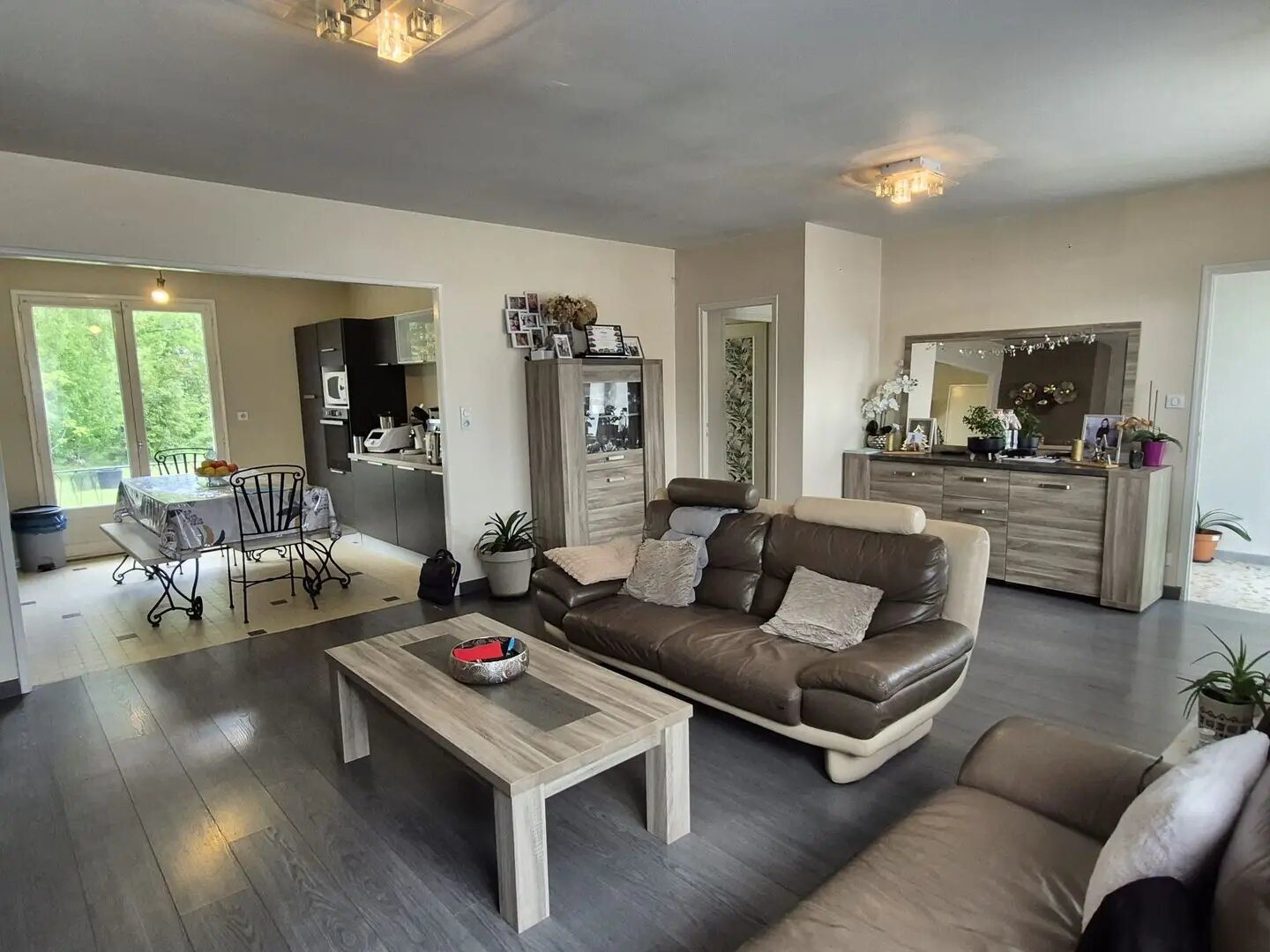 Maison à vendre, 108m², Lannemezan