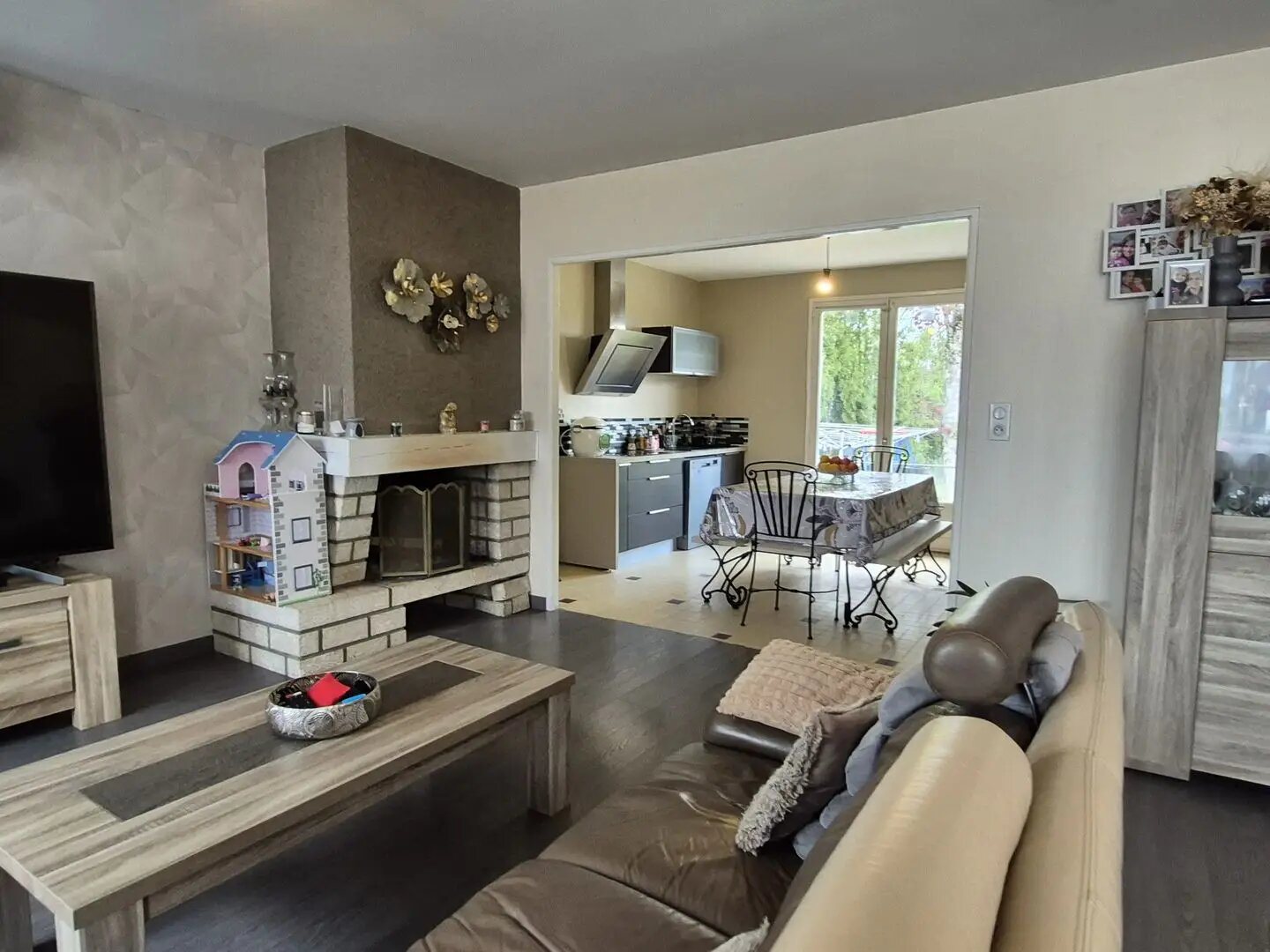 Maison à vendre, 108m², Lannemezan