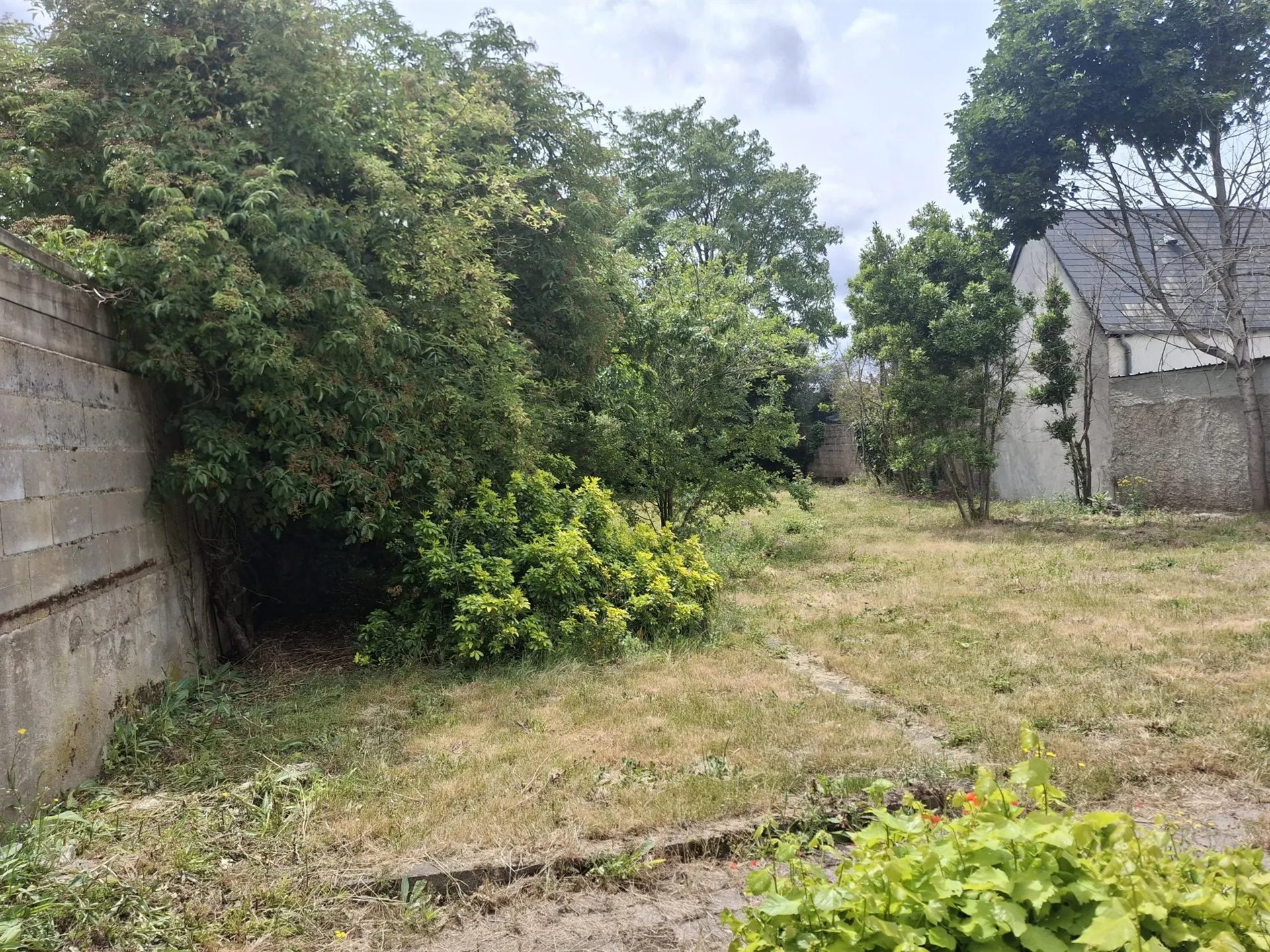 Maison à vendre, 96m², Tours