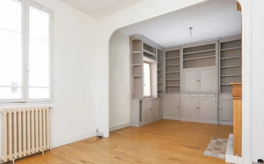 Maison à vendre, 96m², Tours