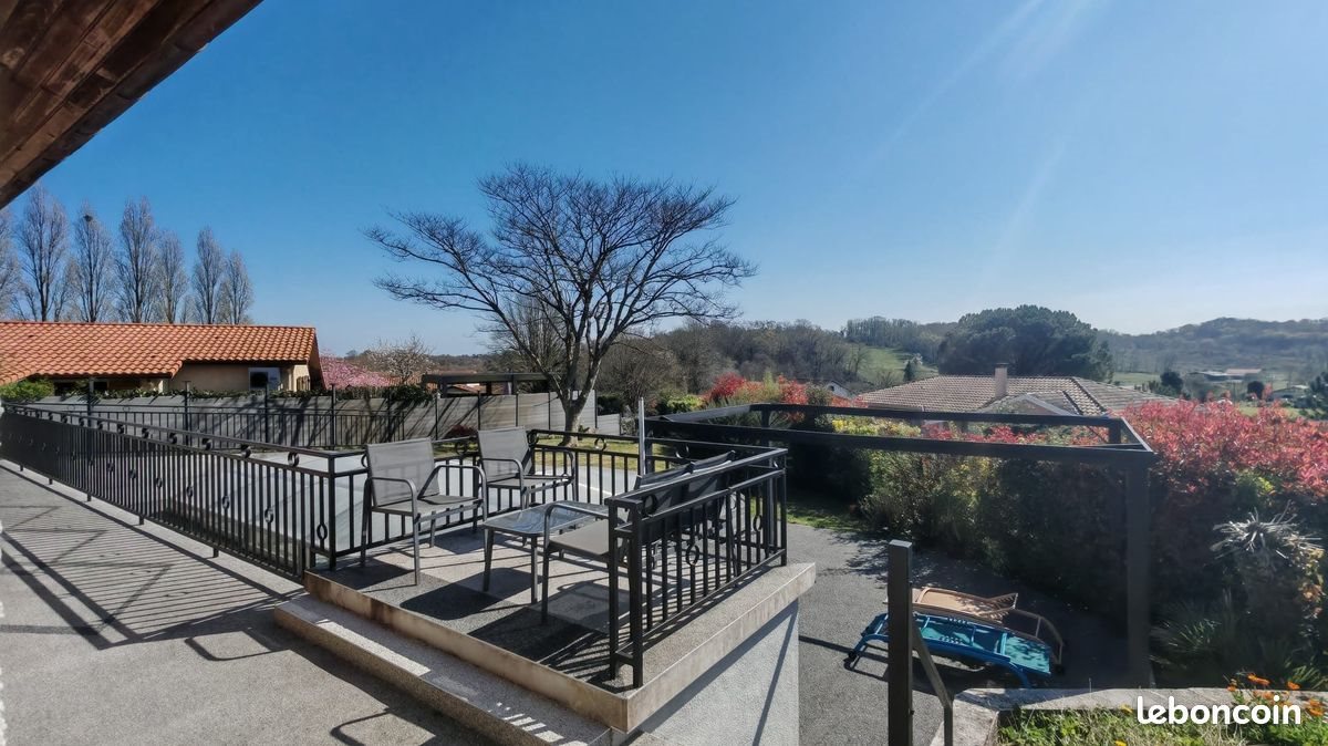 Maison à vendre, 100m², Cagnotte