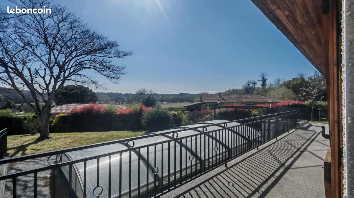 Maison à vendre, 100m², Cagnotte