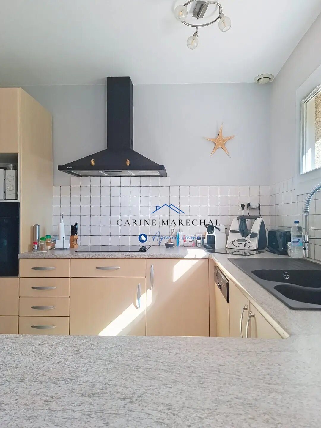 Maison à vendre, 84m², Muret
