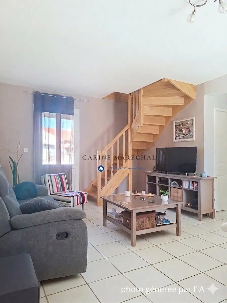 Maison à vendre, 84m², Muret
